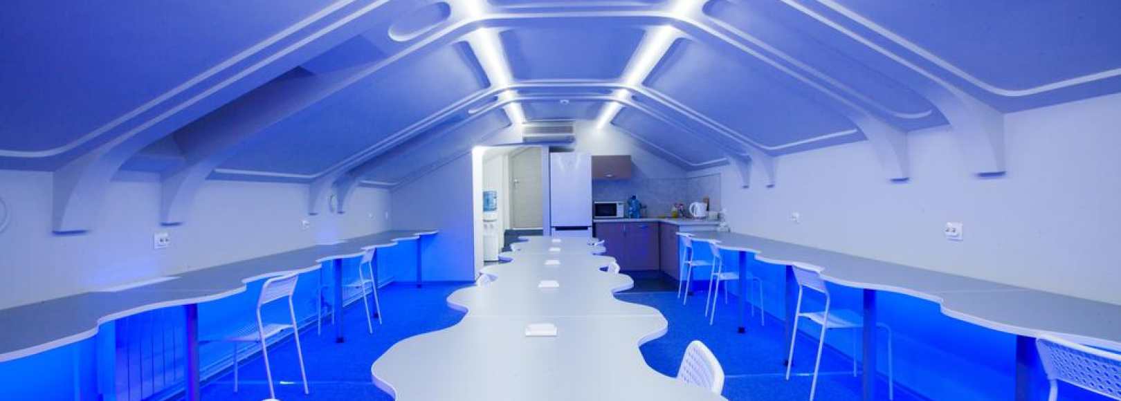 Фотография коворкинга Буран