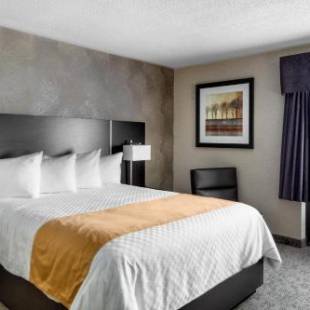 Фотографии мини отеля
Stonecroft Inn