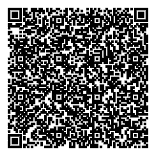QR код гостиницы Кисловодская клиника