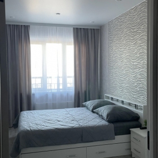 Фотография квартиры Квартира уютная рядом с аэропортом Толмачево