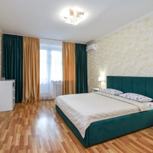 Фотография квартиры Квартира House Di Kazan Tatarstan