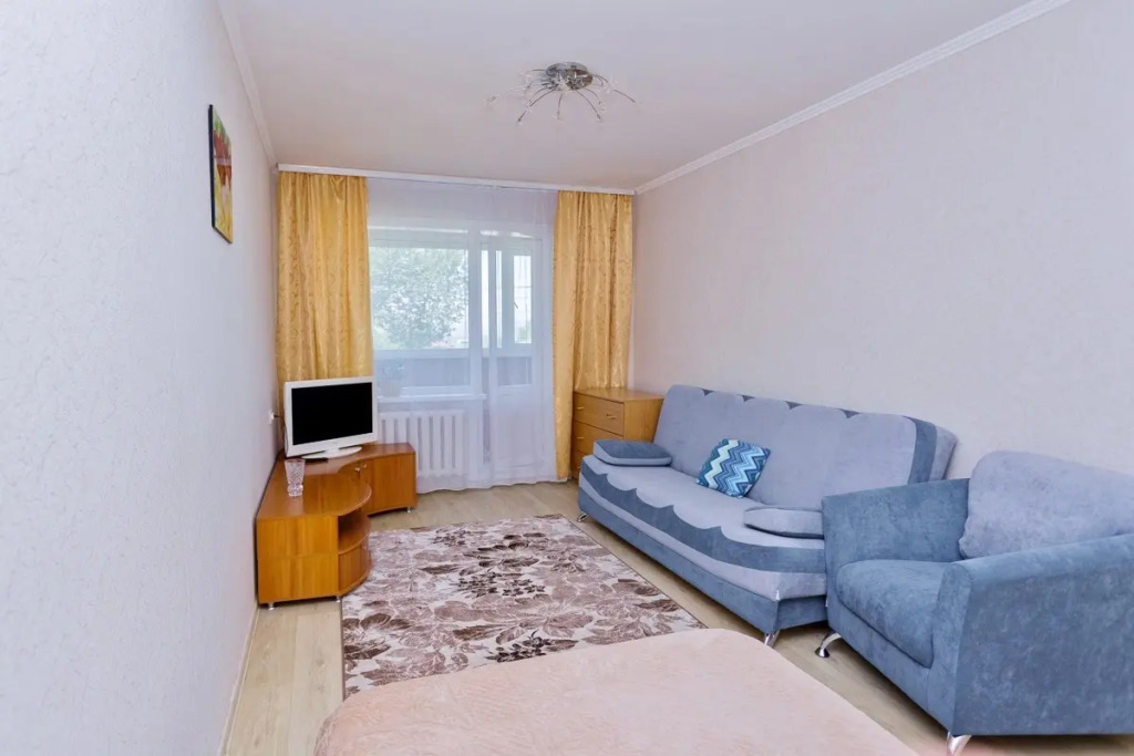 Фотография квартиры Апартаменты на Ленина 329