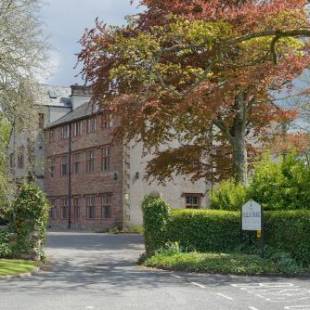 Фотографии гостиницы 
            Sella Park Country House Hotel