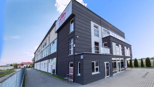 Фотография апарт отеля Wesoła Apartamenty