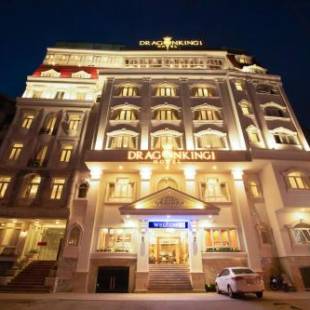 Фотографии гостиницы
Dragon King 1 Hotel