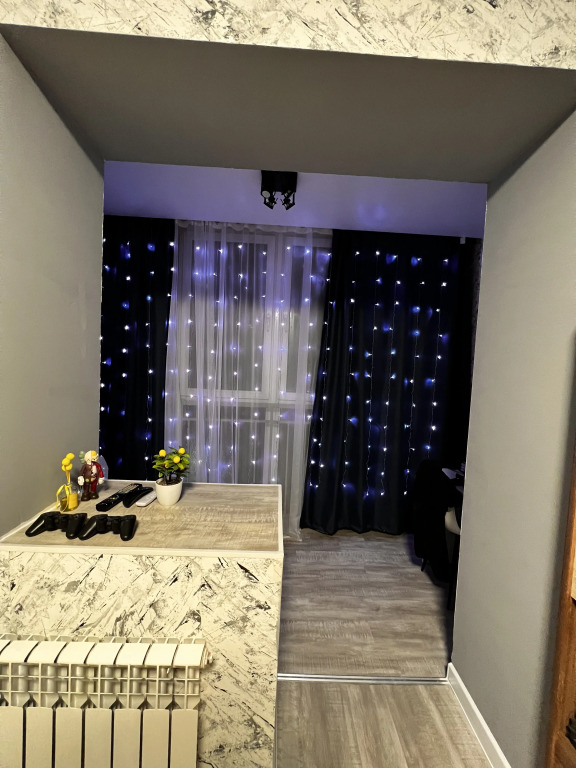 Фотография квартиры Квартира четырехкомнатная для большой семьи