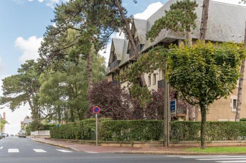 Фотография апарт отеля Residence Pierre & Vacances Les Embruns