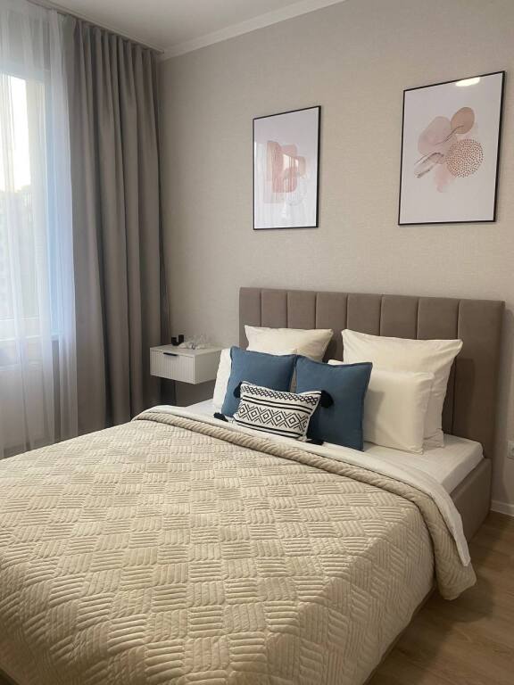 Фотография квартиры Апартаменты I & I - Ясно Янино