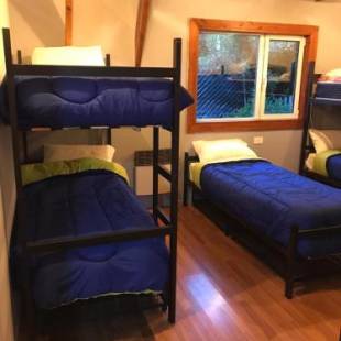 Фотографии мини отеля
Trastienda Guest House