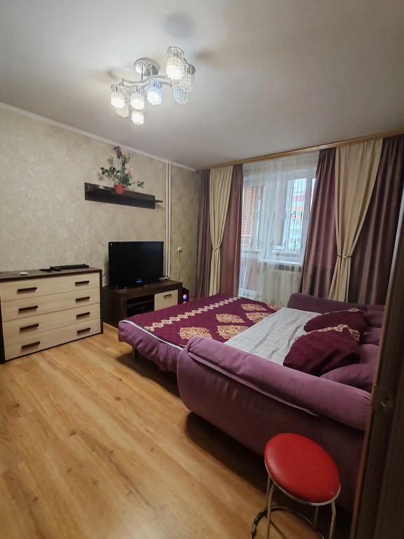 Фотография квартиры Апартаменты Современная квартира