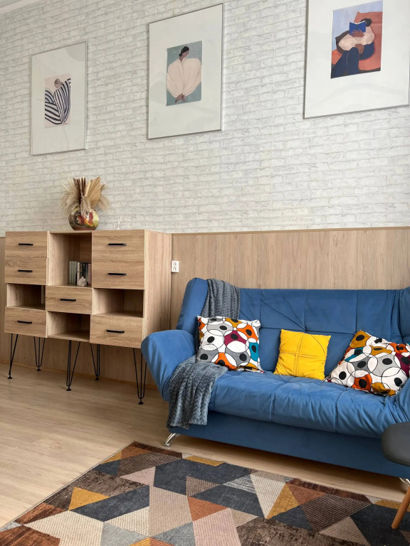 Фотография квартиры Квартира в сердце Краснодара