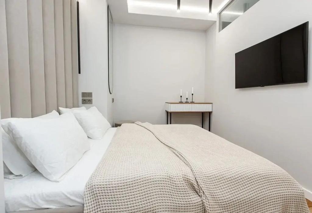 Фотография квартиры Апартаменты Exclusive in Minsk