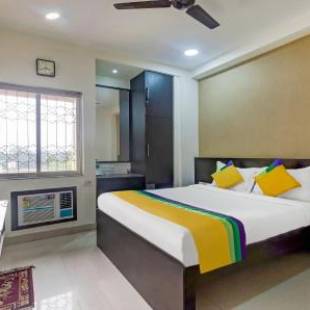 Фотографии гостиницы
Treebo Trip Neeranand Plaza