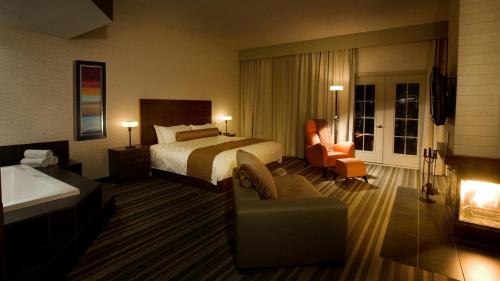 Фотография мини отеля Auberge Godefroy