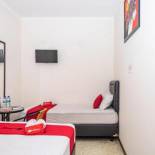 Фотография гостевого дома RedDoorz near Alun Alun Madiun