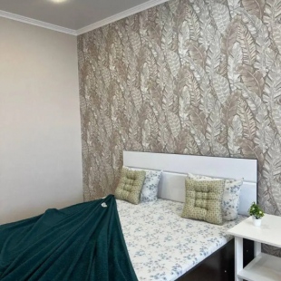 Фотография квартиры Апартаменты на улице Пролетарская 298