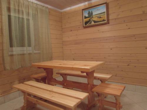 Фотография гостевого дома Суздальский Дворик