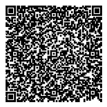 QR код гостиницы Дизайн-Отель Чердак