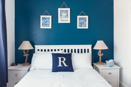 Фотография гостевого дома The Royson Guest House