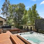 Фотография гостевого дома Wine Down