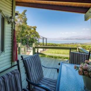 Фотографии гостевого дома
Sea of Galilee Panoramic View