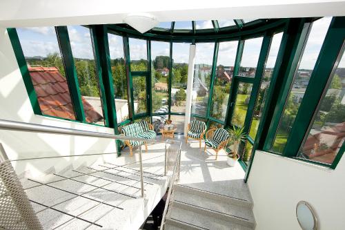 Фотография гостиницы Zum Alten Schweden