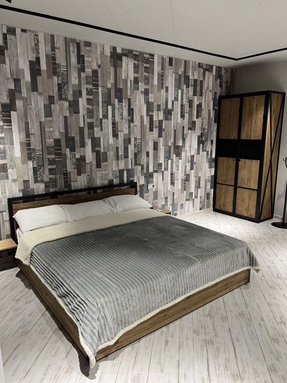 Фотография квартиры Квартира 2х комнатный Лофт в центре Волгограда