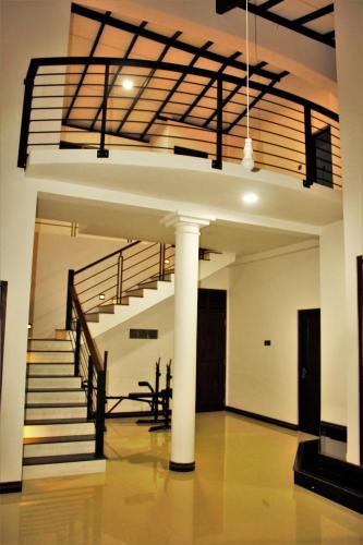 Фотография мини отеля Sky White Villa