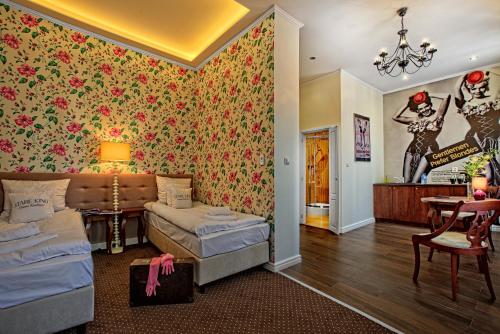 Фотография апарт отеля Stare Kino Cinema Residence