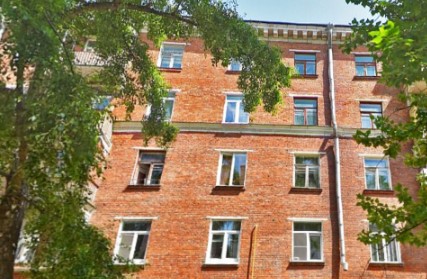 Фотография хостела BADAROOM MOSCOW