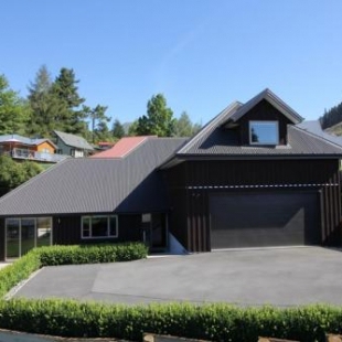 Фотография гостевого дома 38 St James Avenue