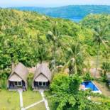 Фотография базы отдыха Namaste Bungalows