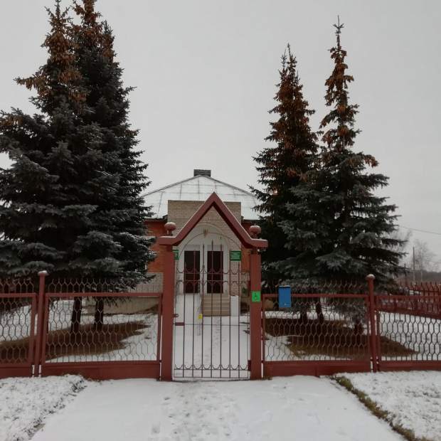 Фотография музея Музей Ахияра Хакимова