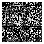 QR код предприятий Кондитерская фабрика Старая Тула