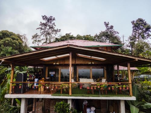 Фотография гостевого дома Casa de Vista Alta