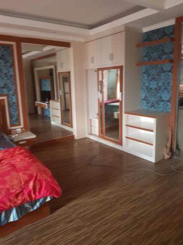 Фотография гостиницы Planet Room Kemang View