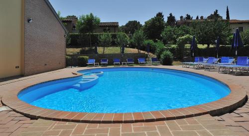 Фотография апарт отеля Tenuta Badia '99