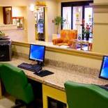 Фотография гостиницы Courtyard Newport News Yorktown