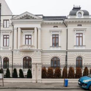 Фотографии гостиницы 
            Lahovary Palace Hotel