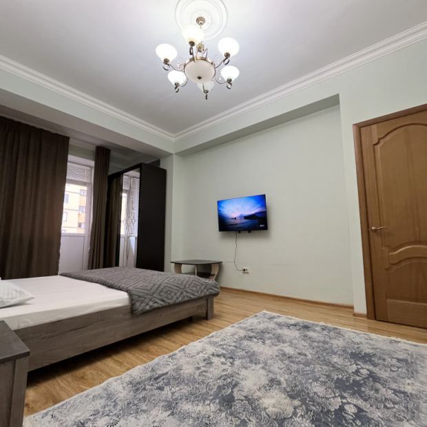 Фотографии квартиры 
            Апартаменты SUNDAG К48