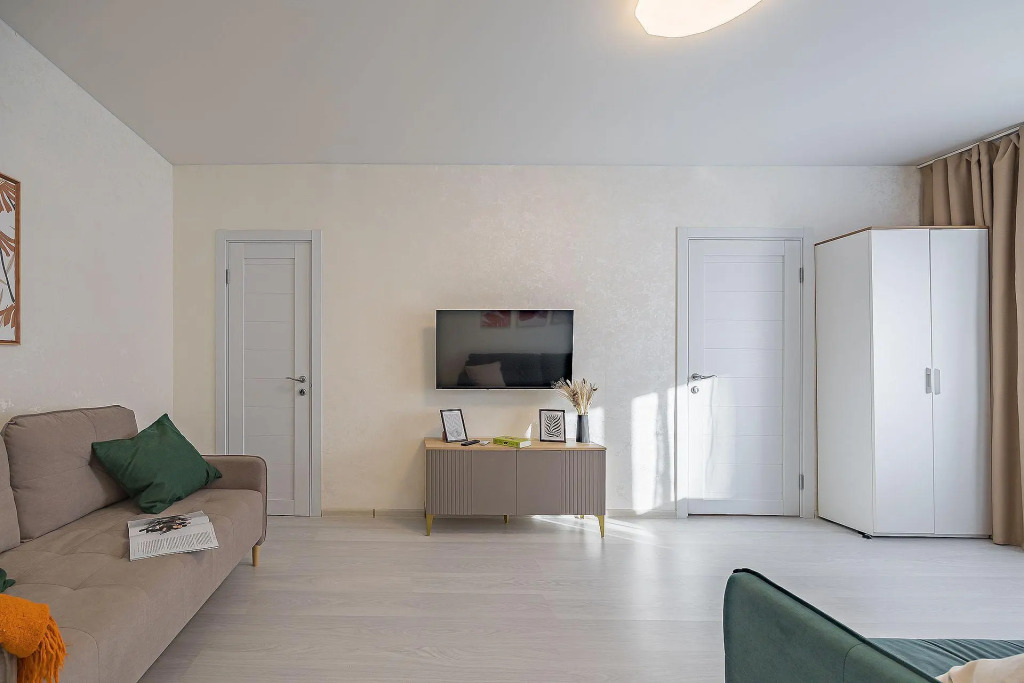 Фотография квартиры Апартаменты на улице Звездинка 3