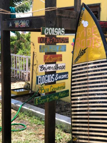 Фотография хостела Canoa Roots Hostel