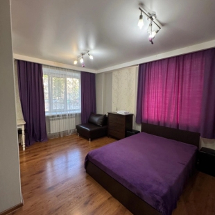 Фотография квартиры Квартира на Комарова 34