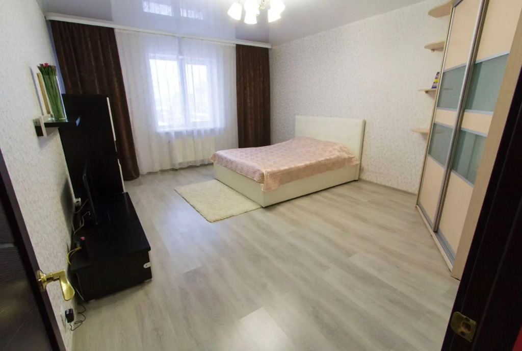 Фотография квартиры Апартаменты SC с современным ремонтом