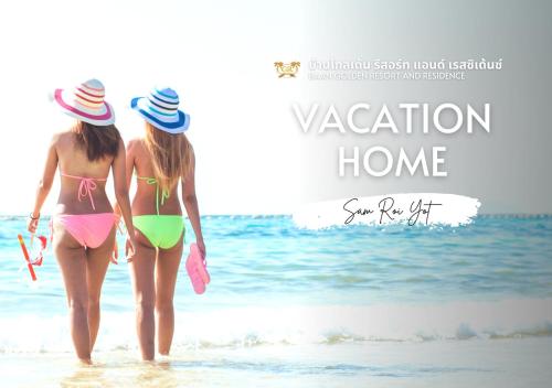 Фотография гостевого дома Baan Golden Pool Villa