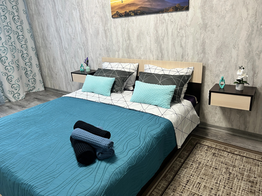 Фотография квартиры Квартира в ЖК Хорошая Погода