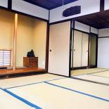 Фотография гостевого дома KIX House Wakeikan 和憩館