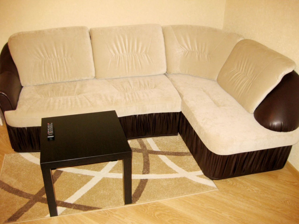 Фотография квартиры Квартира на улице Велижской 5