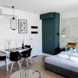 Фотография апарт отеля BatogoSpot Tumski