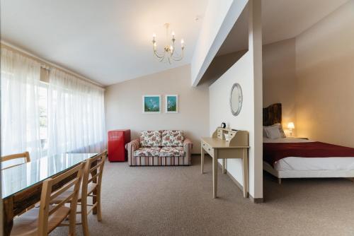 Фотография гостевого дома Vila Boem